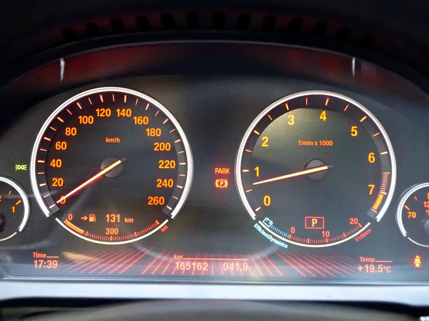 2010 BMW 7 Series 760Li — миниатюра 24