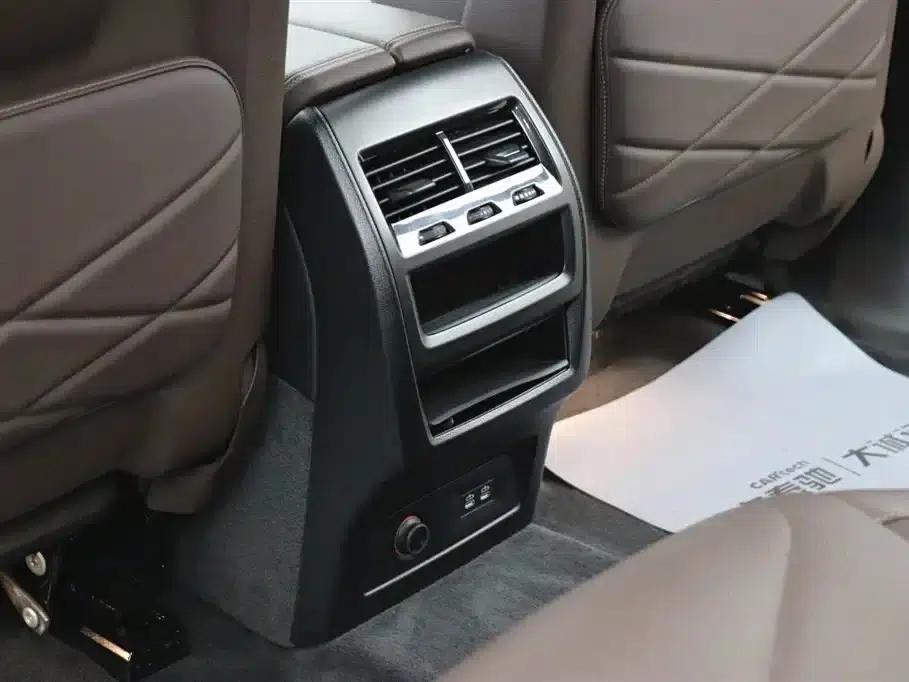 BMW X5 2022 Facelift xDrive 30Li M Sport Package — миниатюра 20