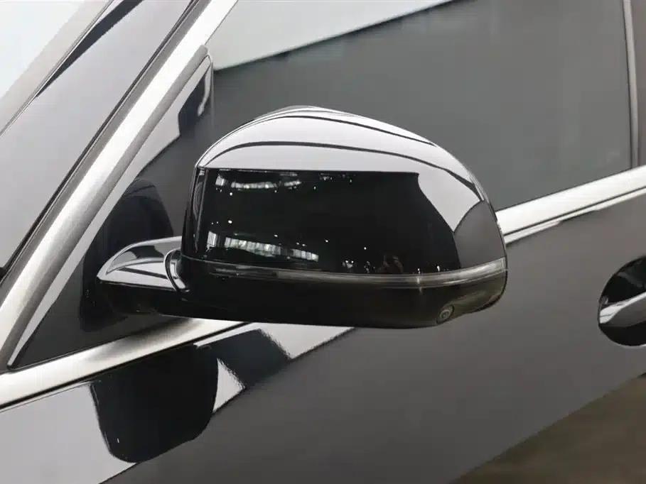 BMW X5 2022 Facelift xDrive 30Li M Sport Package — миниатюра 26