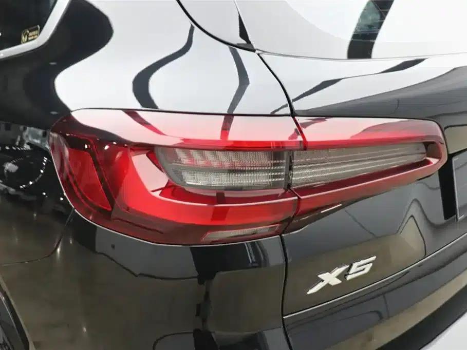 BMW X5 2022 Facelift xDrive 30Li M Sport Package — миниатюра 28
