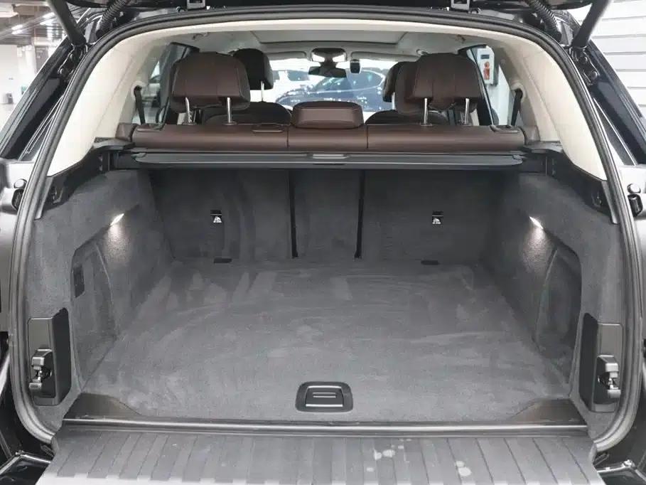 BMW X5 2022 Facelift xDrive 30Li M Sport Package — миниатюра 29