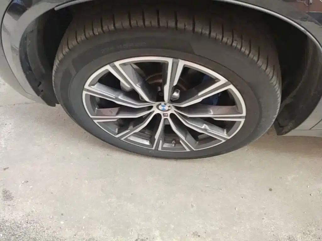 2019 BMW X5 xDrive40i M Sport Package (Imported) — миниатюра 23
