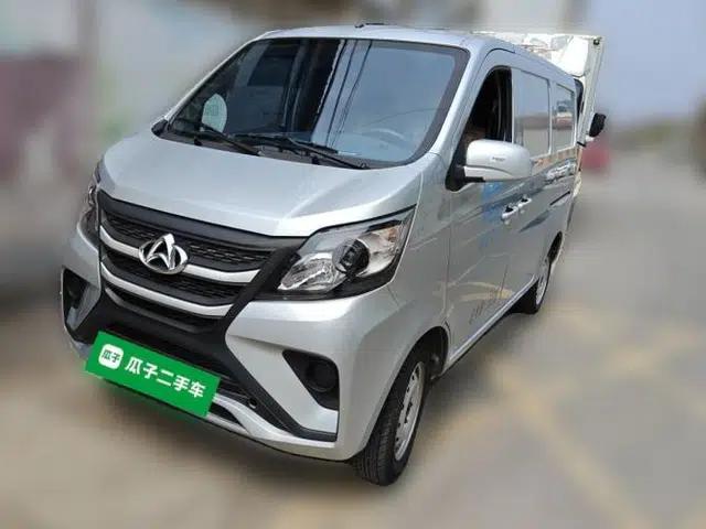 CHANGAN KAICHENG Star 5 2022 1.4L Classic Edition Van JL473Q3