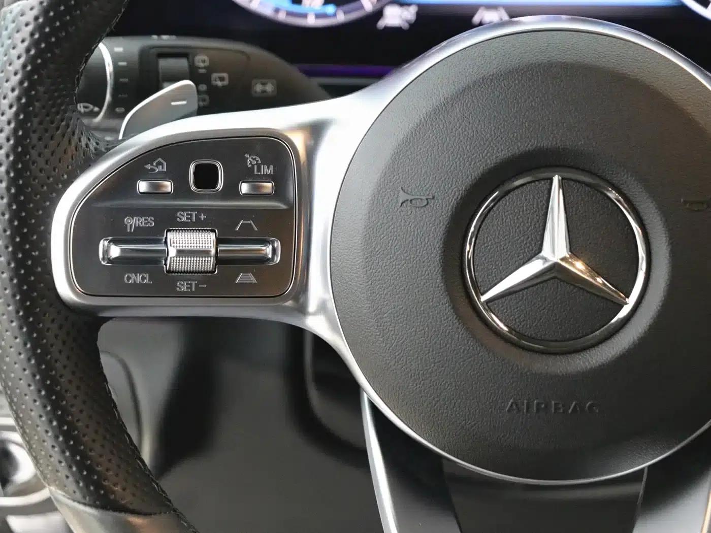 2023 Mercedes-Benz G-Class G 400 d European Spec — миниатюра 18
