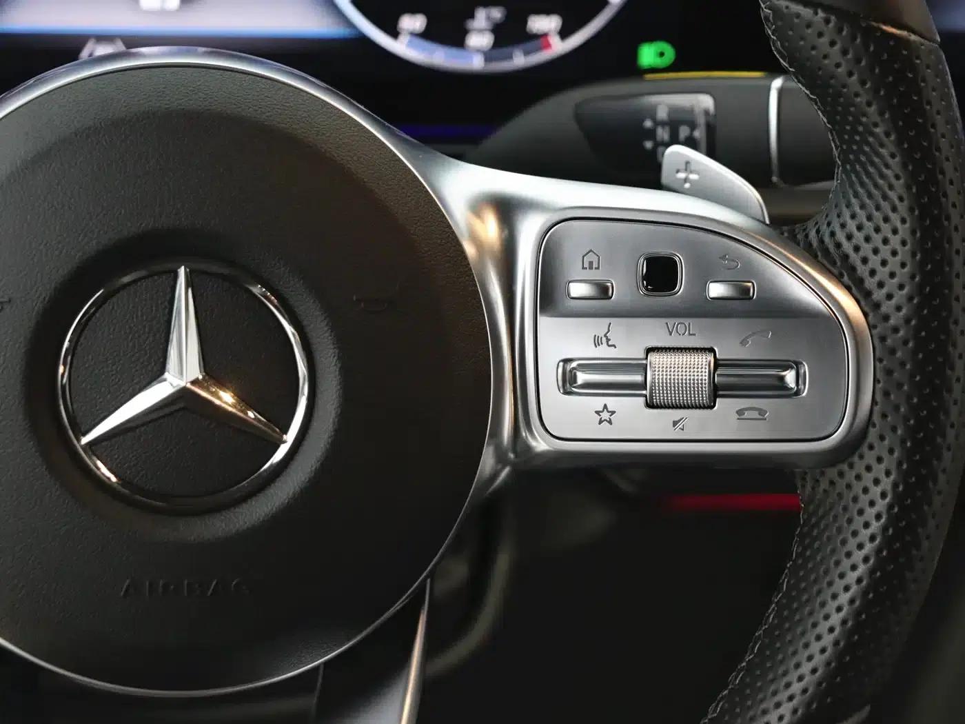 2023 Mercedes-Benz G-Class G 400 d European Spec — миниатюра 19