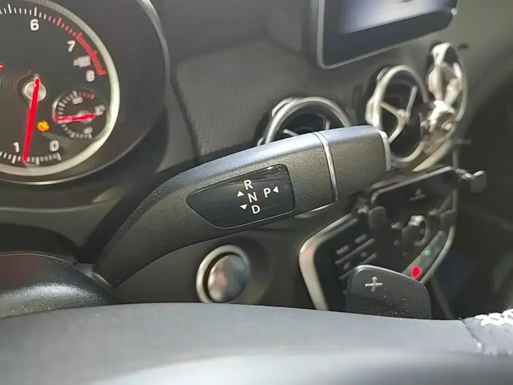 2018 Mercedes-Benz GLA 200 Fashion Edition — миниатюра 14