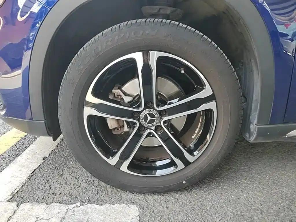 2018 Mercedes-Benz GLA 200 Fashion Edition — миниатюра 23