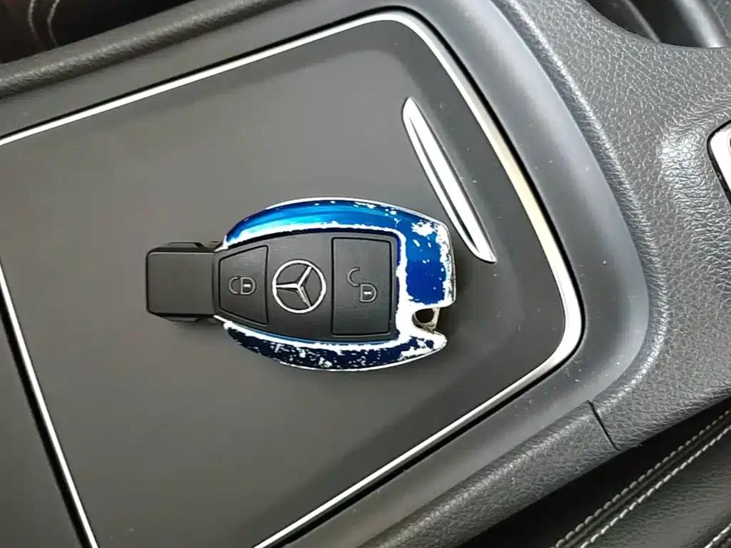 2018 Mercedes-Benz GLA 200 Fashion Edition — миниатюра 9
