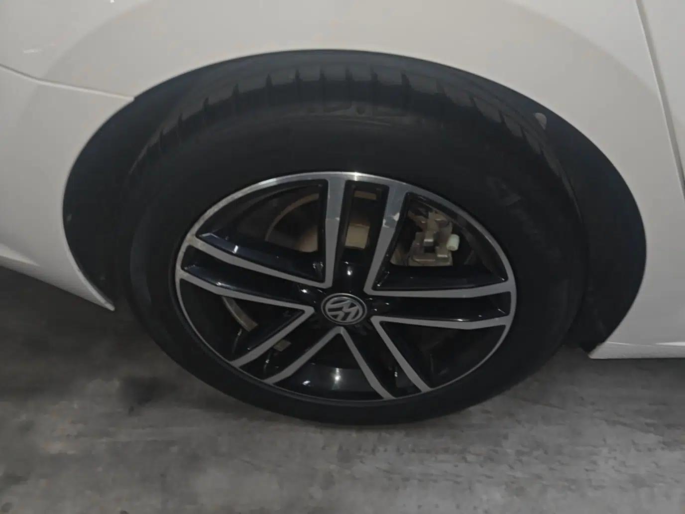 Volkswagen Lamando 2021 280TSI DSG Comfort Edition — миниатюра 11
