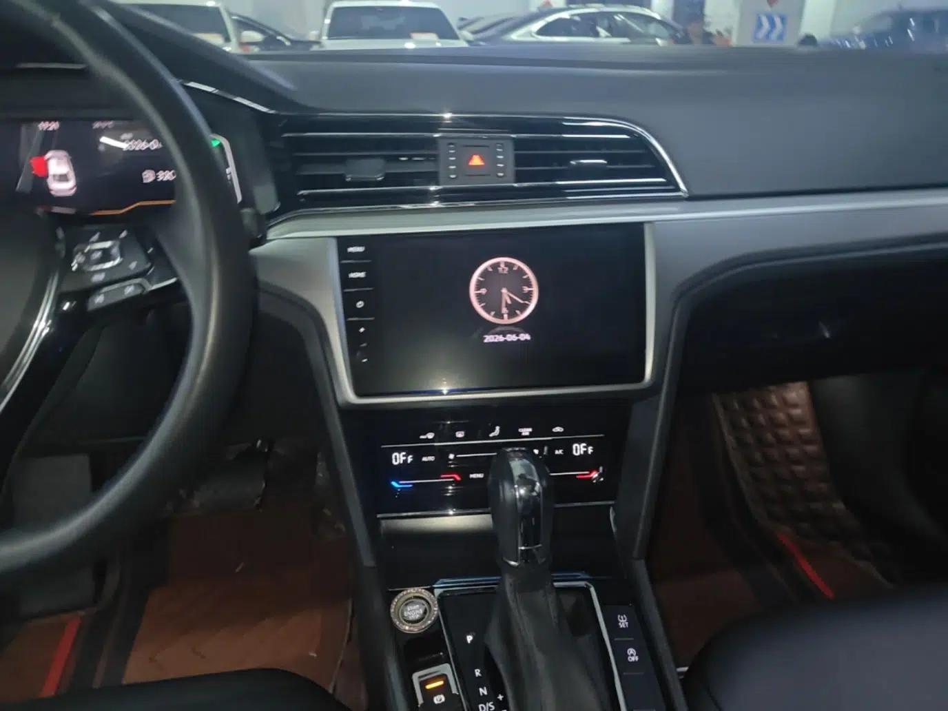 Volkswagen Lamando 2021 280TSI DSG Comfort Edition — миниатюра 15