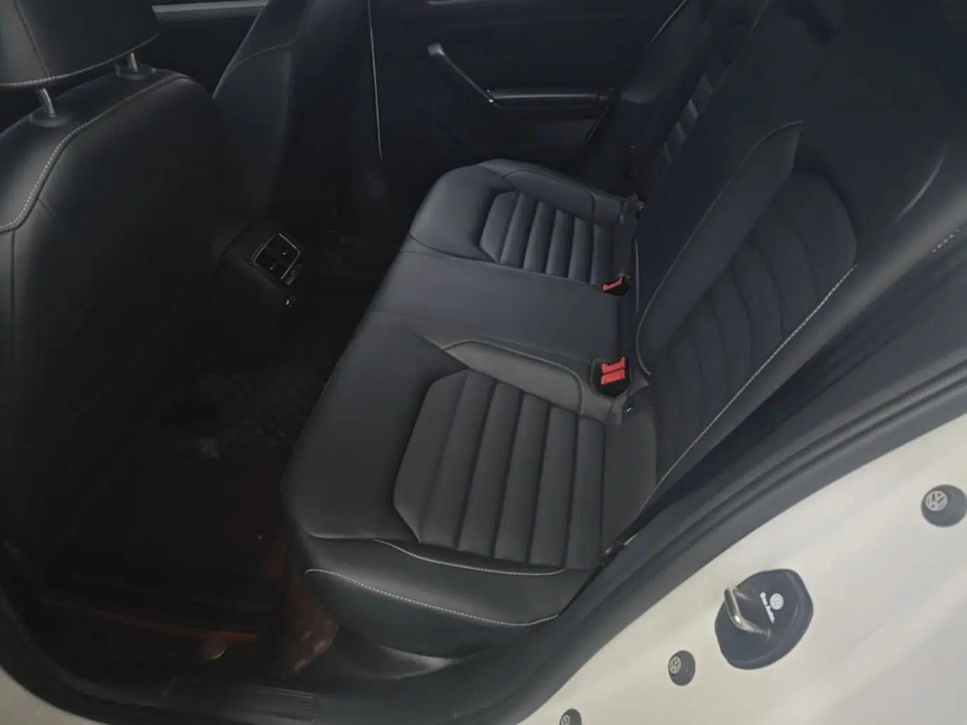 Volkswagen Lamando 2021 280TSI DSG Comfort Edition — миниатюра 20
