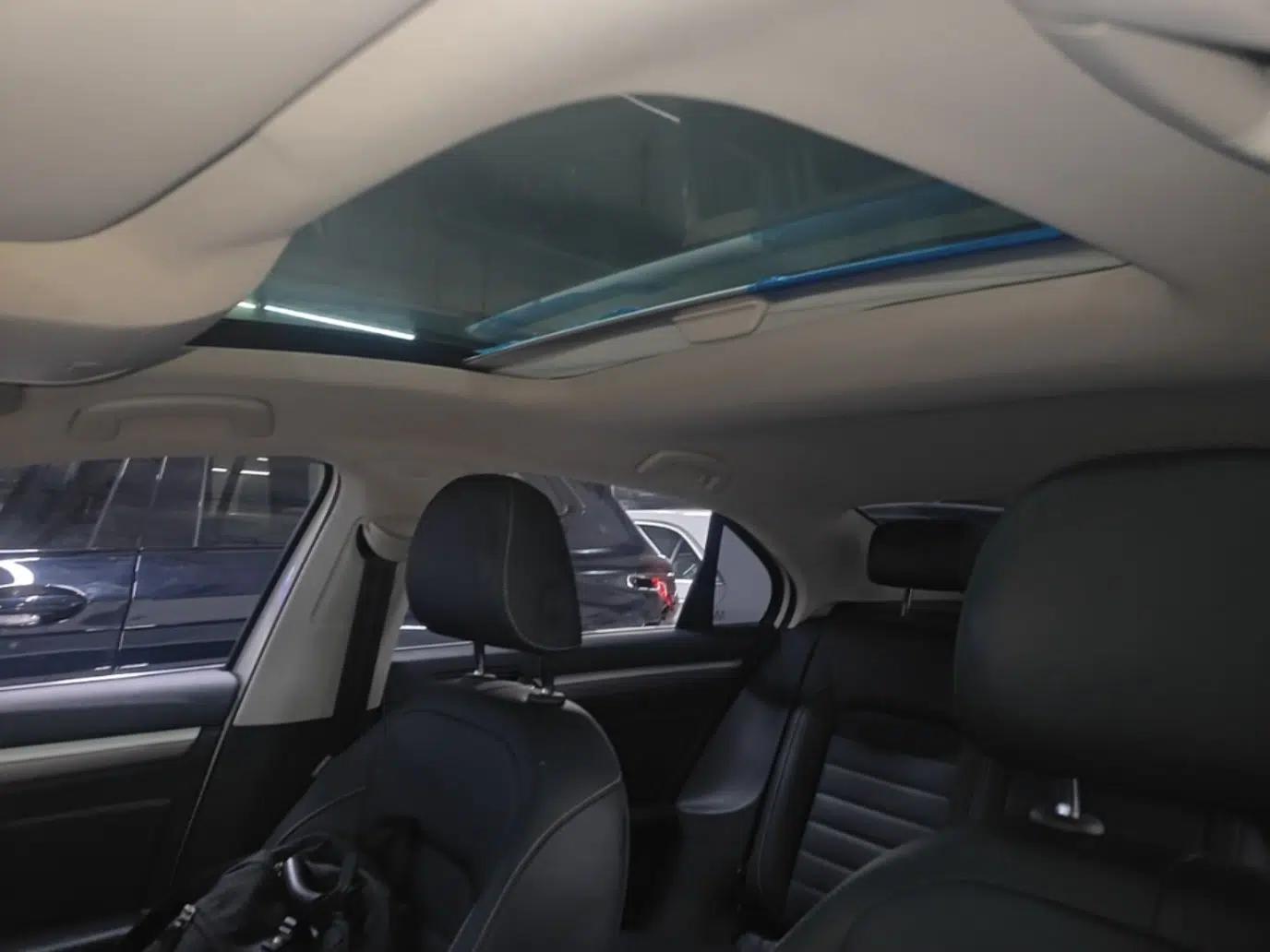 Volkswagen Lamando 2021 280TSI DSG Comfort Edition — миниатюра 21