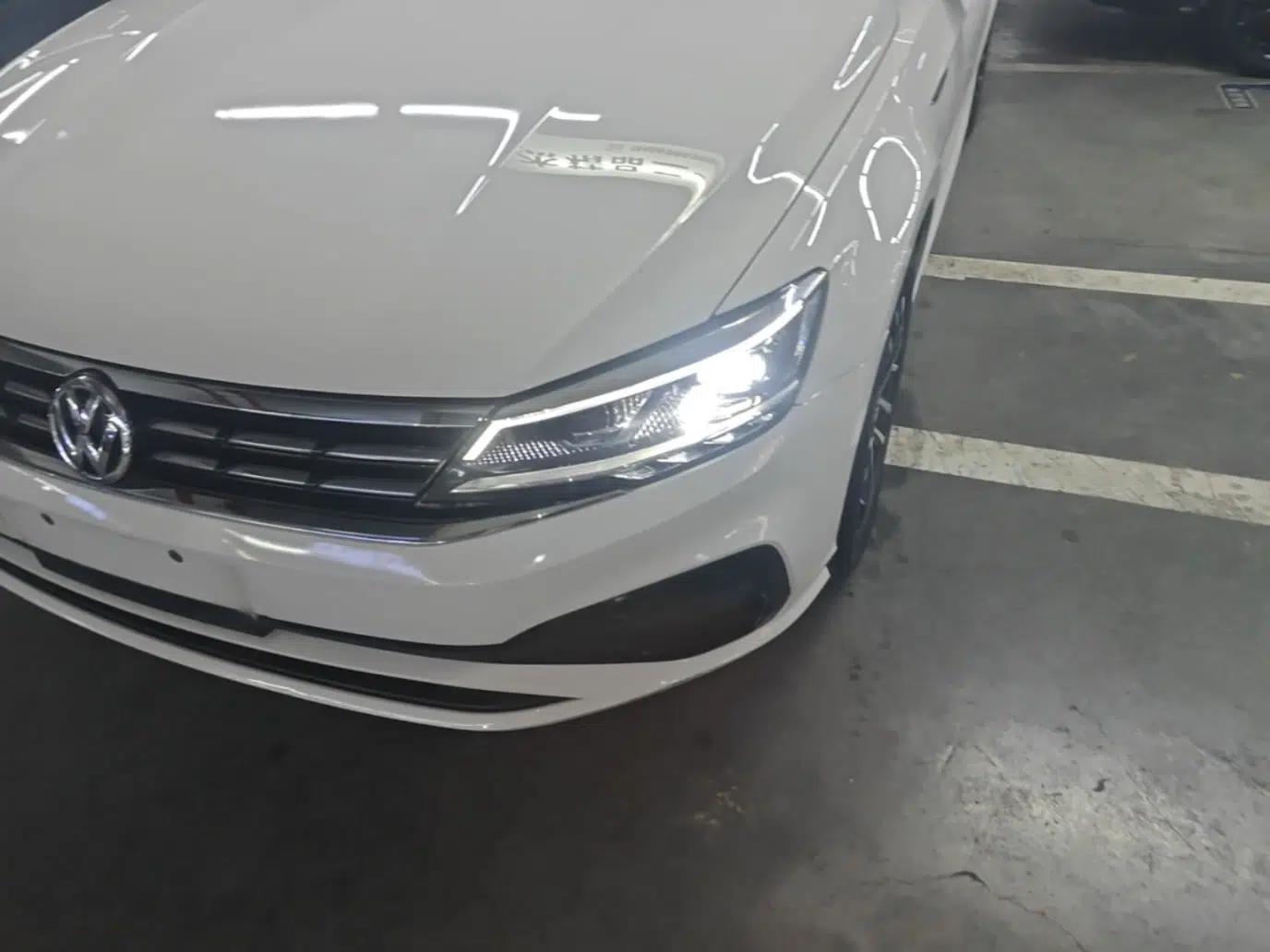 Volkswagen Lamando 2021 280TSI DSG Comfort Edition — миниатюра 8