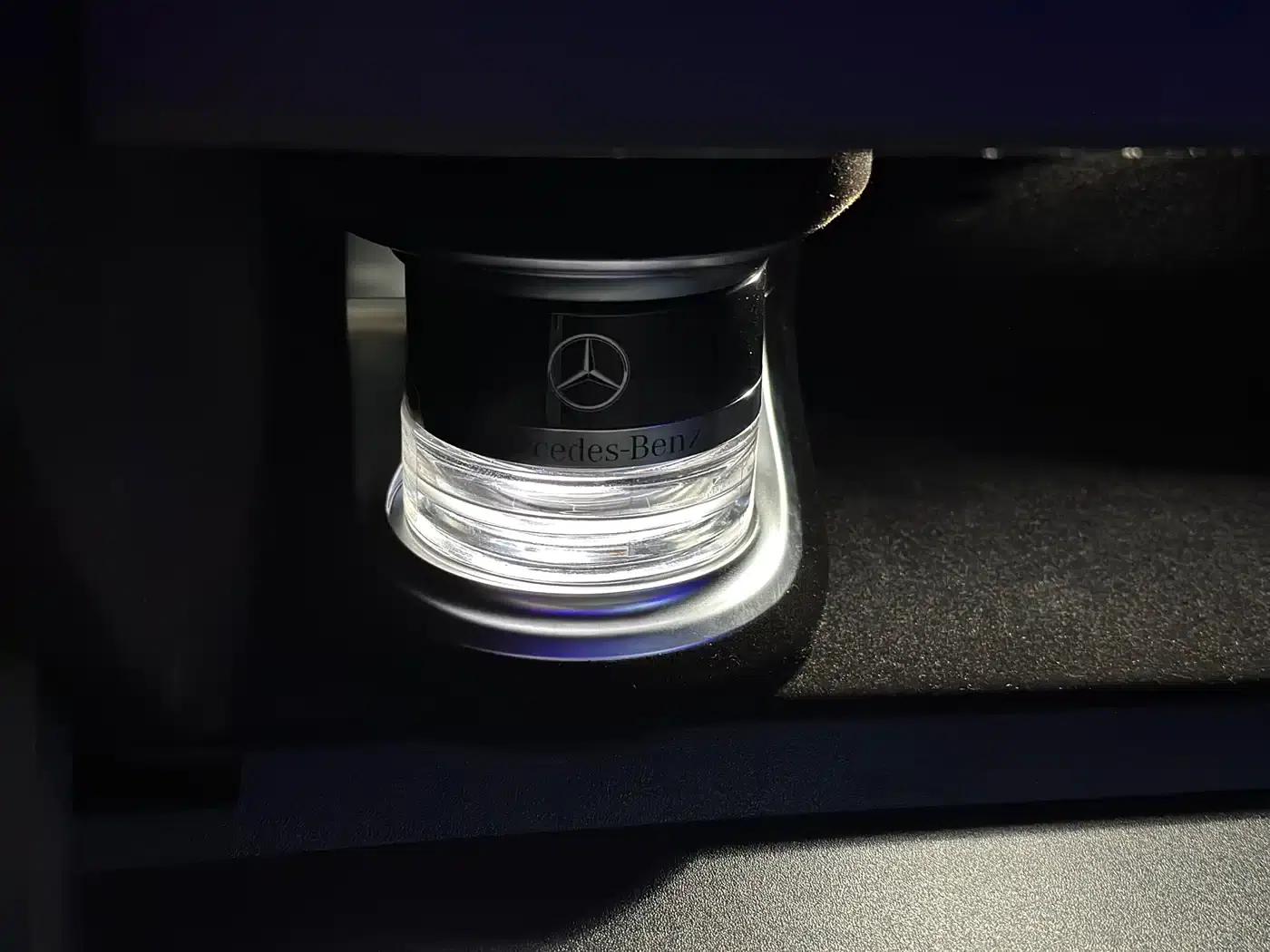 2024 Mercedes-Benz C-Class AMG C 43 4MATIC Estate Special Edition — миниатюра 8