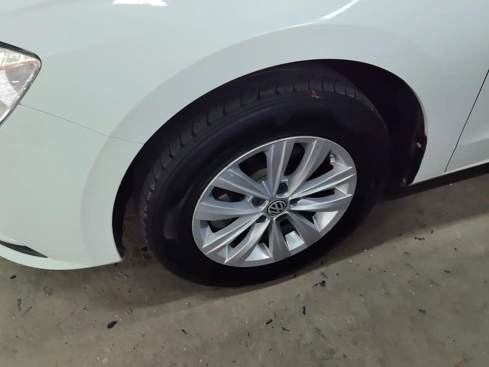 Volkswagen Bora 2018 1.5L Automatic Fashion Model — миниатюра 3