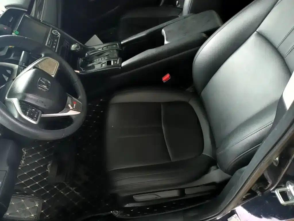 Civic 2019 220TURBO CVT Sport Edition (China VI Emission Standard) — миниатюра 15