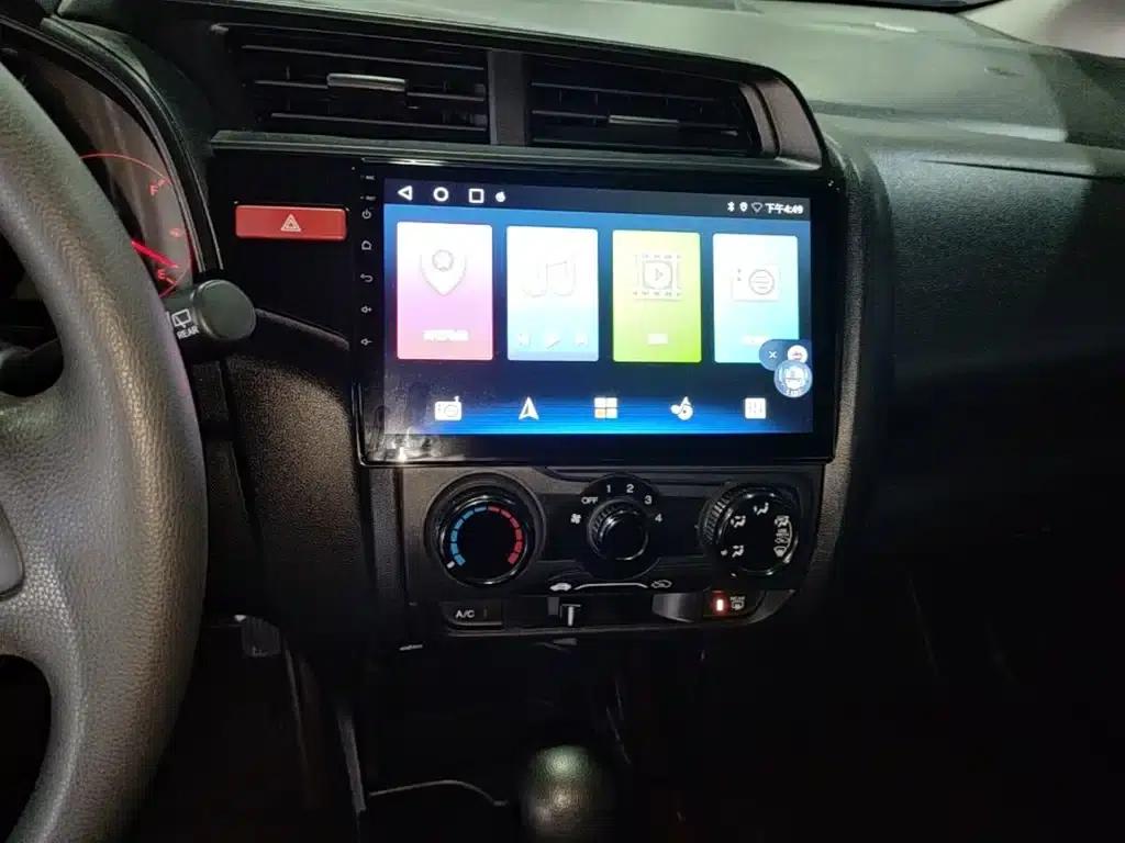 Honda Fit 2014 1.5L LX CVT Comfort — миниатюра 13