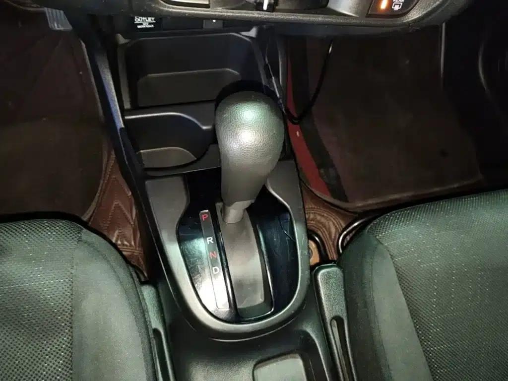Honda Fit 2014 1.5L LX CVT Comfort — миниатюра 14