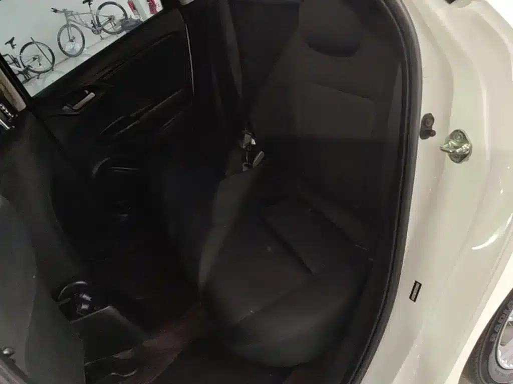 Honda Fit 2014 1.5L LX CVT Comfort — миниатюра 17