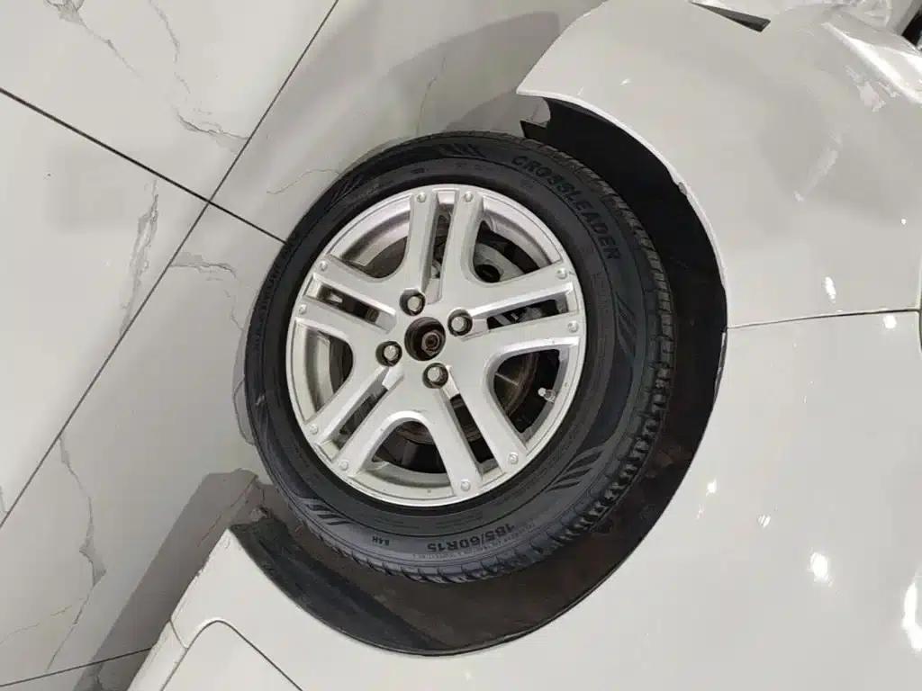 Honda Fit 2014 1.5L LX CVT Comfort — миниатюра 23