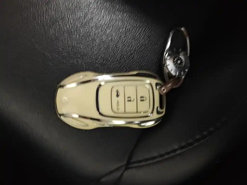 2019 Honda Crider 180Turbo CVT Comfort Edition (National V Emission Standard) — миниатюра 9