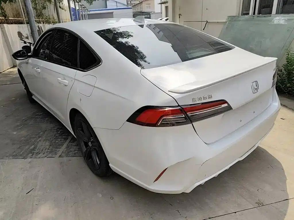 Inspire 2023 260TURBO Premium Edition — миниатюра 5
