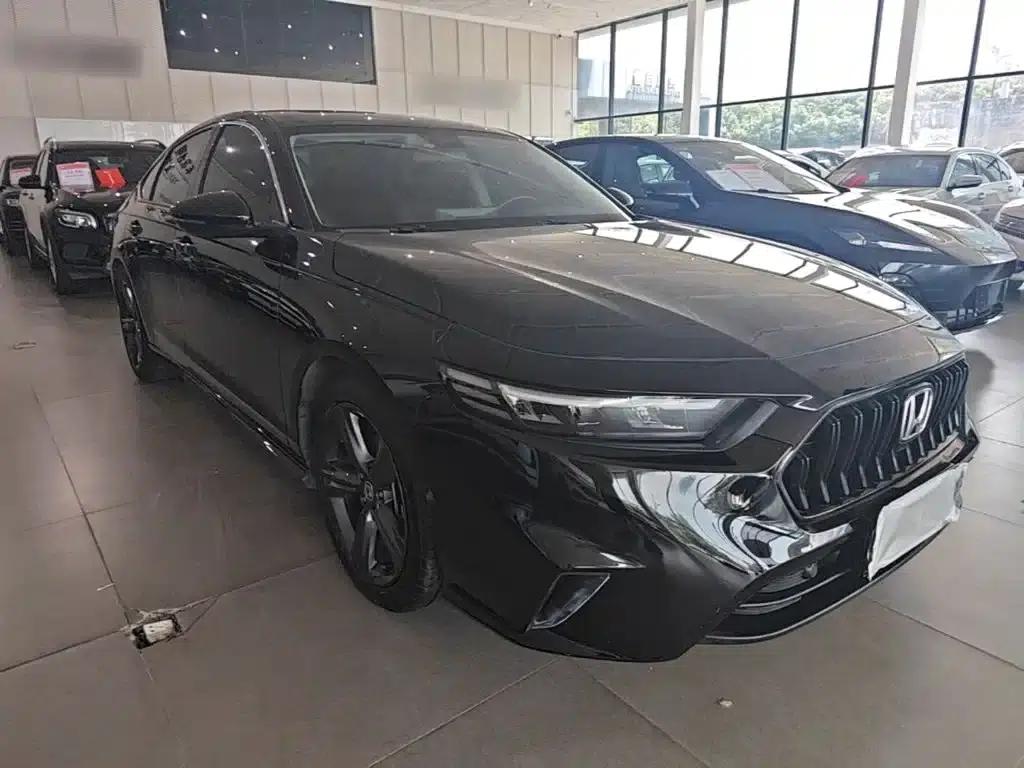 2023 Inspire 260TURBO Elegant Edition — миниатюра 4