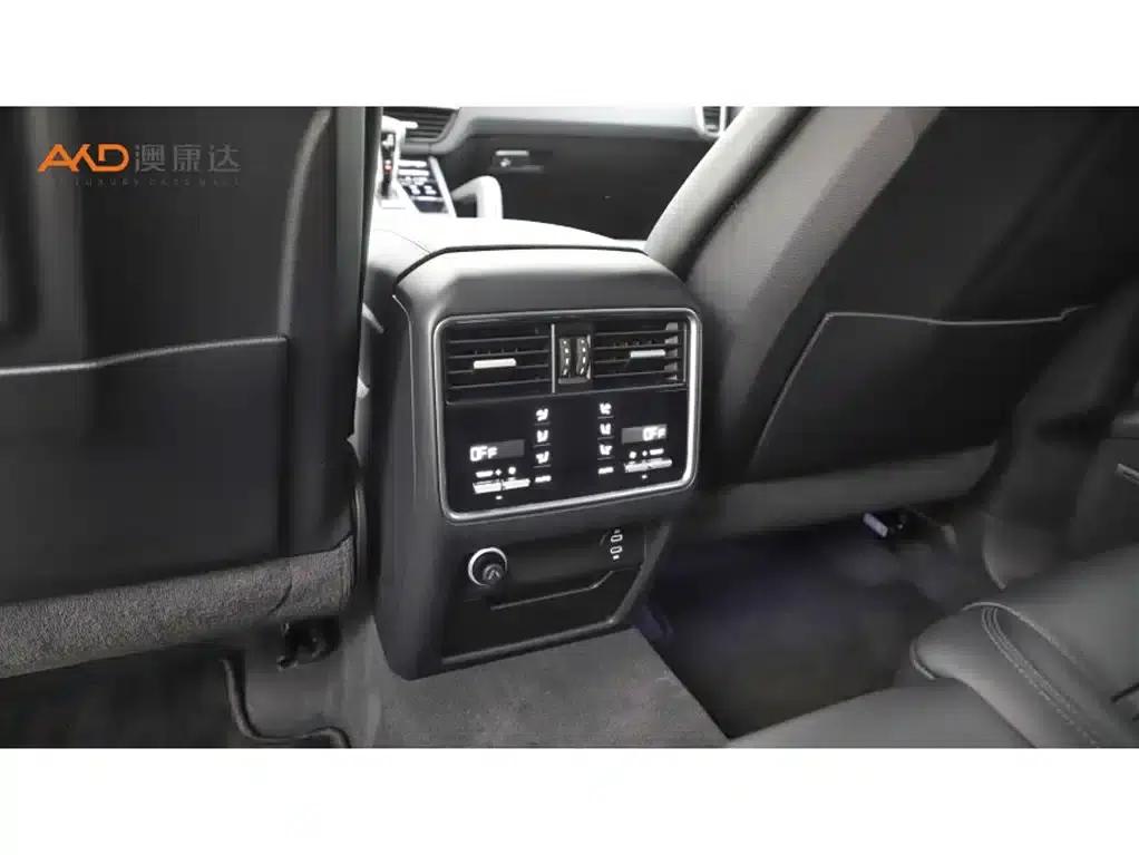 Cayenne 3.0T 2022 — миниатюра 9