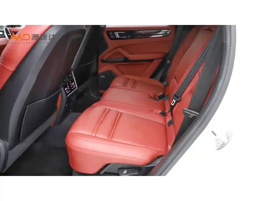 Cayenne/3.0T/2022/Optional — миниатюра 7