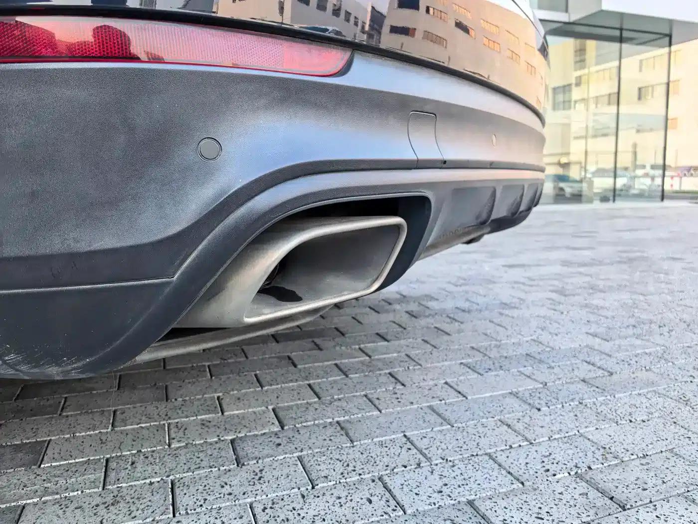 Cayenne 2019 Cayenne 3.0T — миниатюра 8