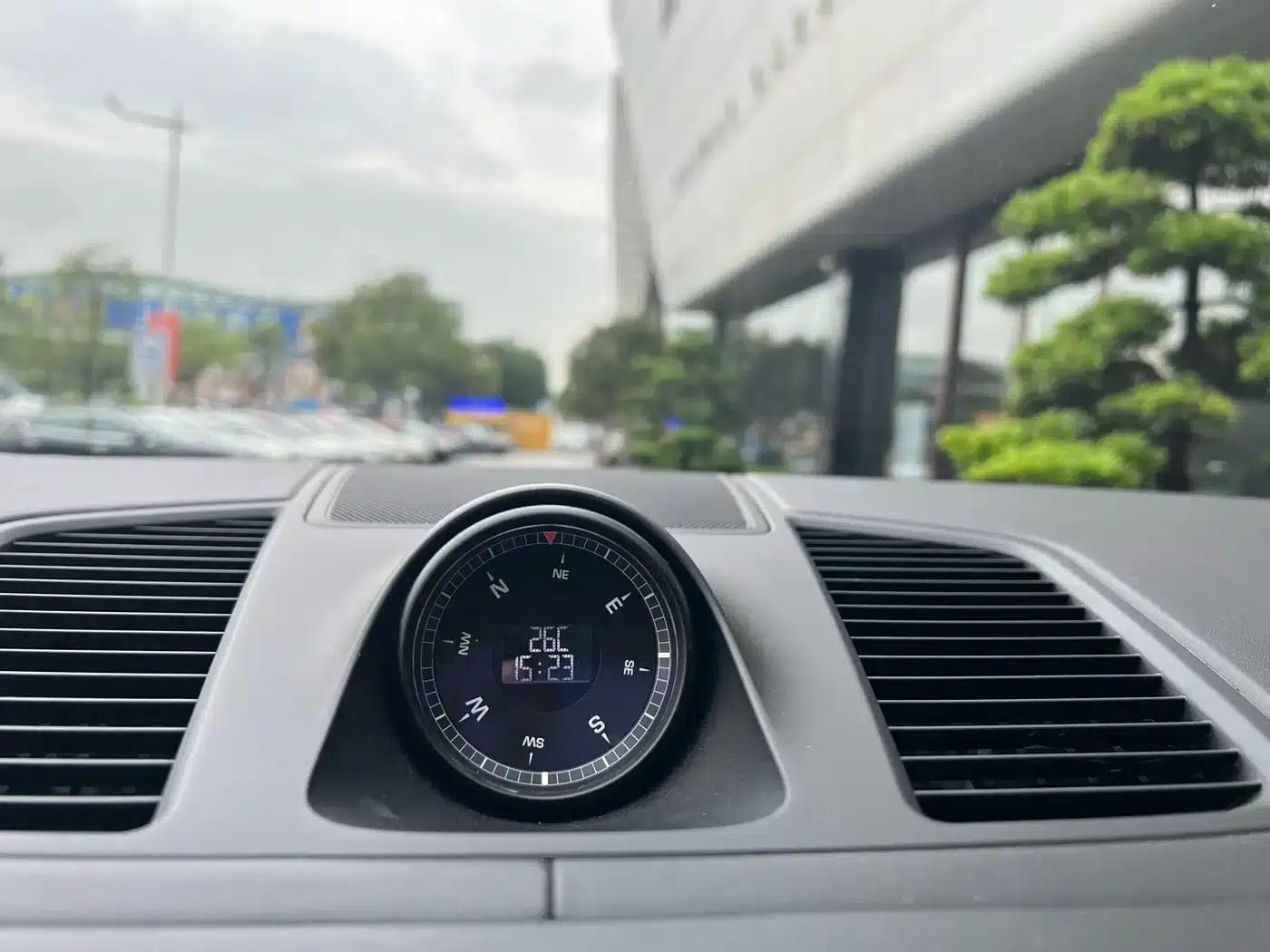 Cayenne 2019 Cayenne 3.0T — миниатюра 10