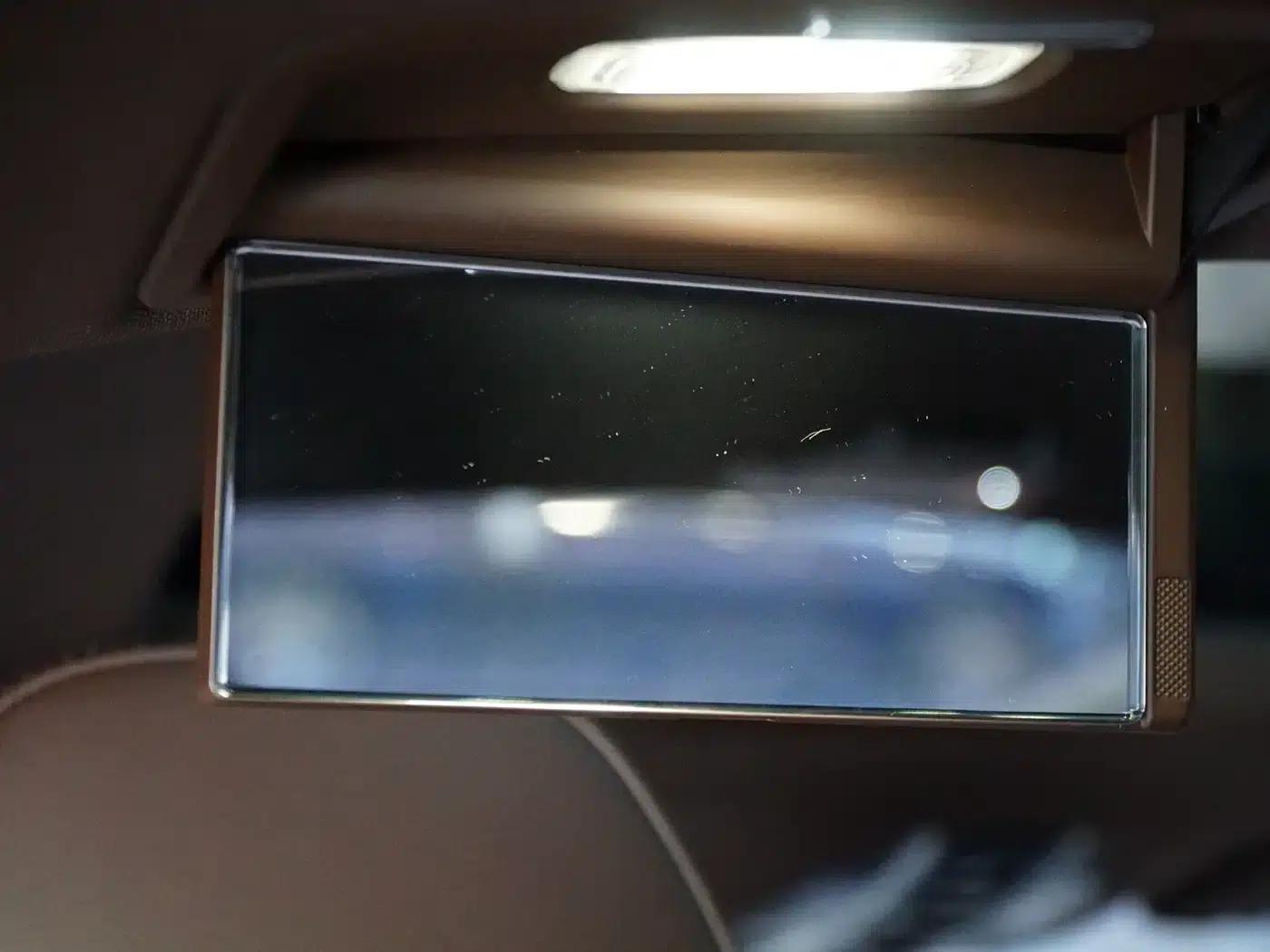 2019 Panamera Executive Long Wheelbase 2.9T — миниатюра 15