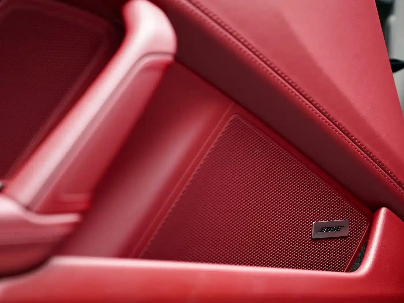 2023 Porsche 911 Carrera 3.0T — миниатюра 8