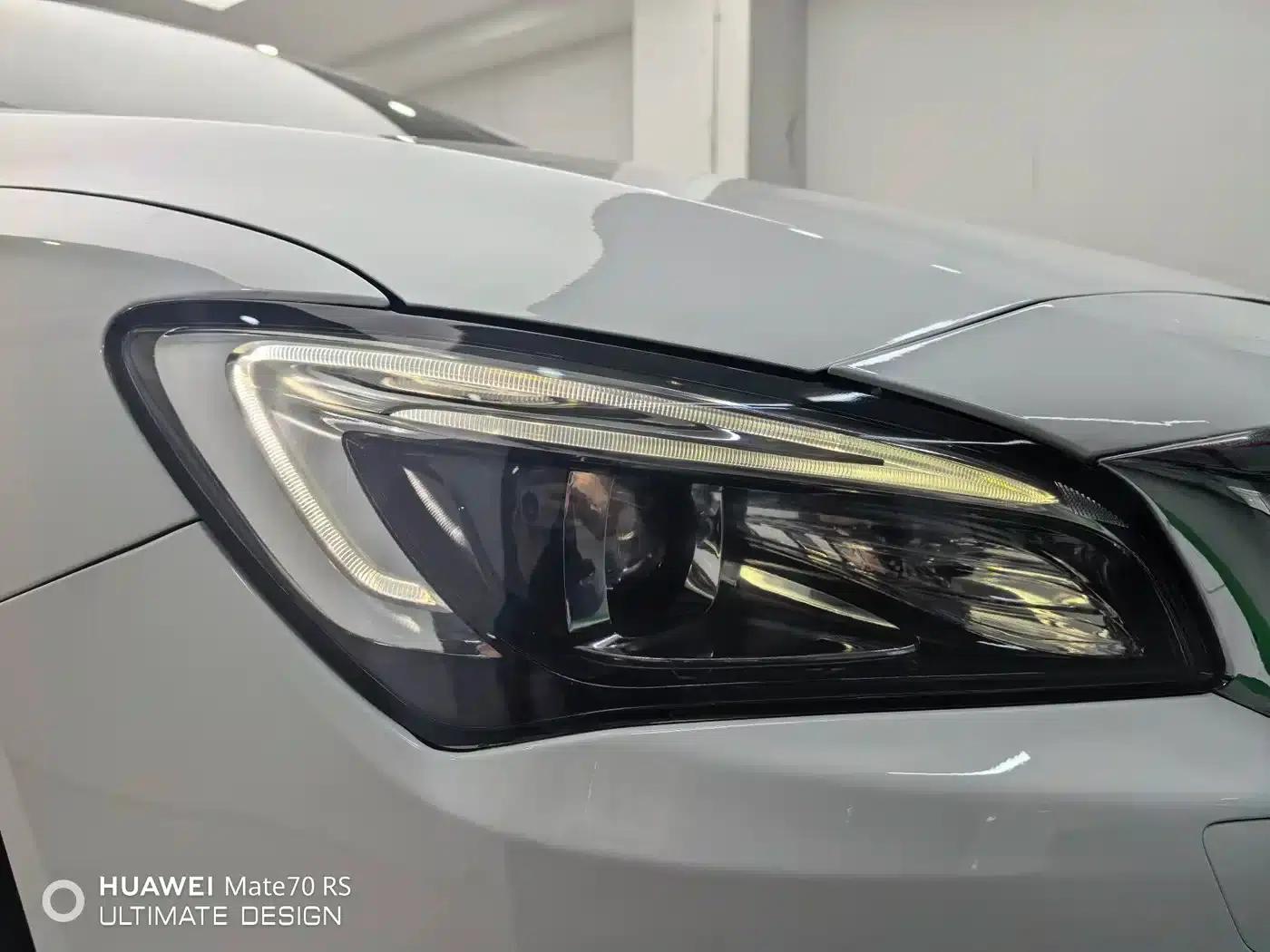 Buick Verano 2018 Sedan 15S Automatic Entry-Level — миниатюра 4