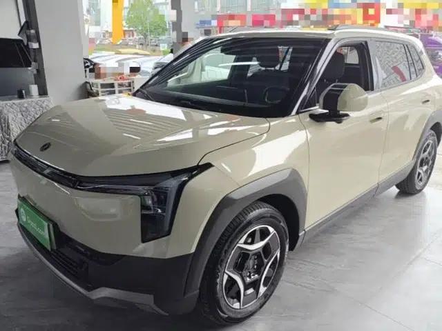 Dongfeng NAMMI 06 2025 471 Pro