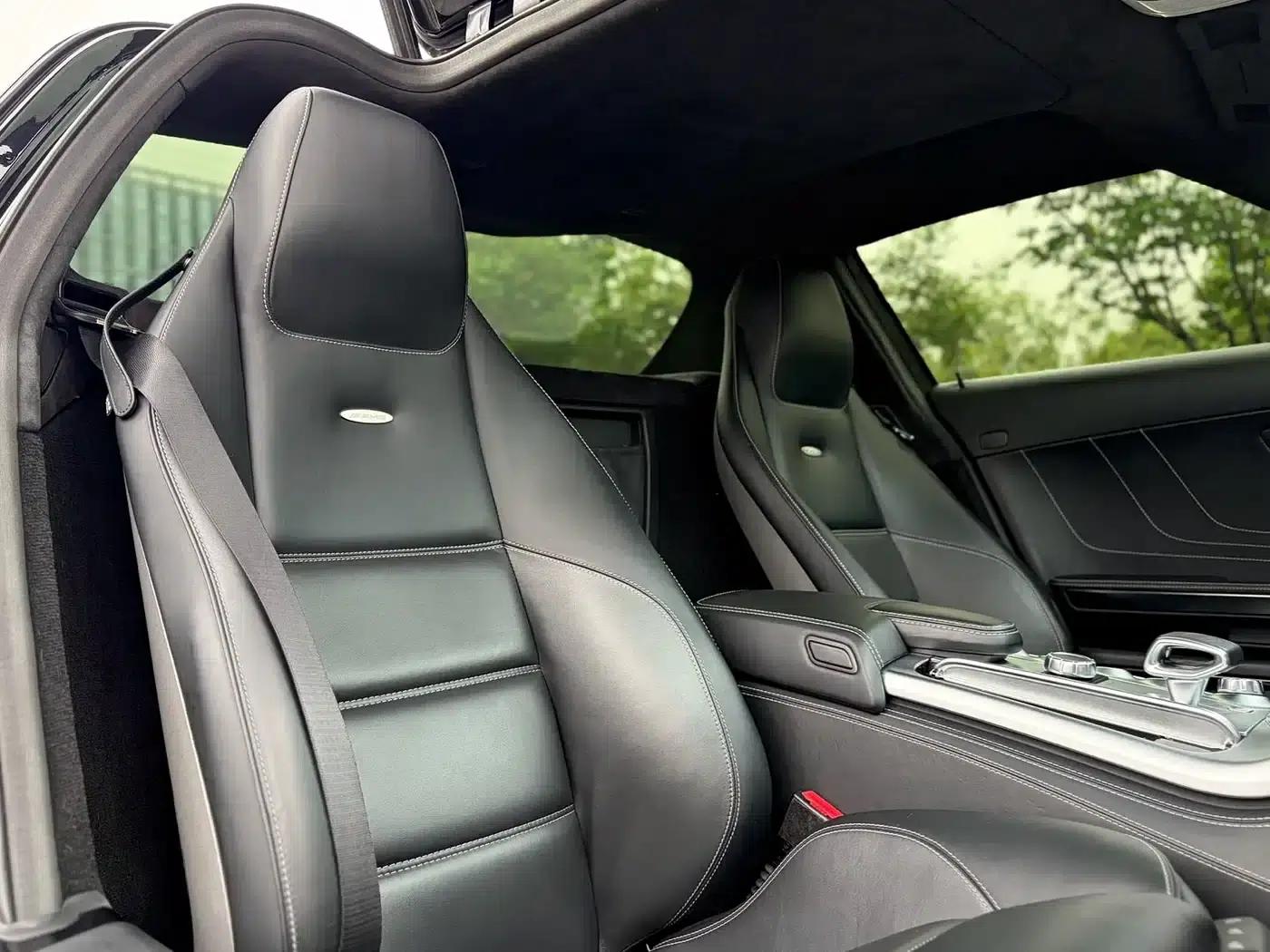 2011 Mercedes-Benz SLS AMG — миниатюра 13