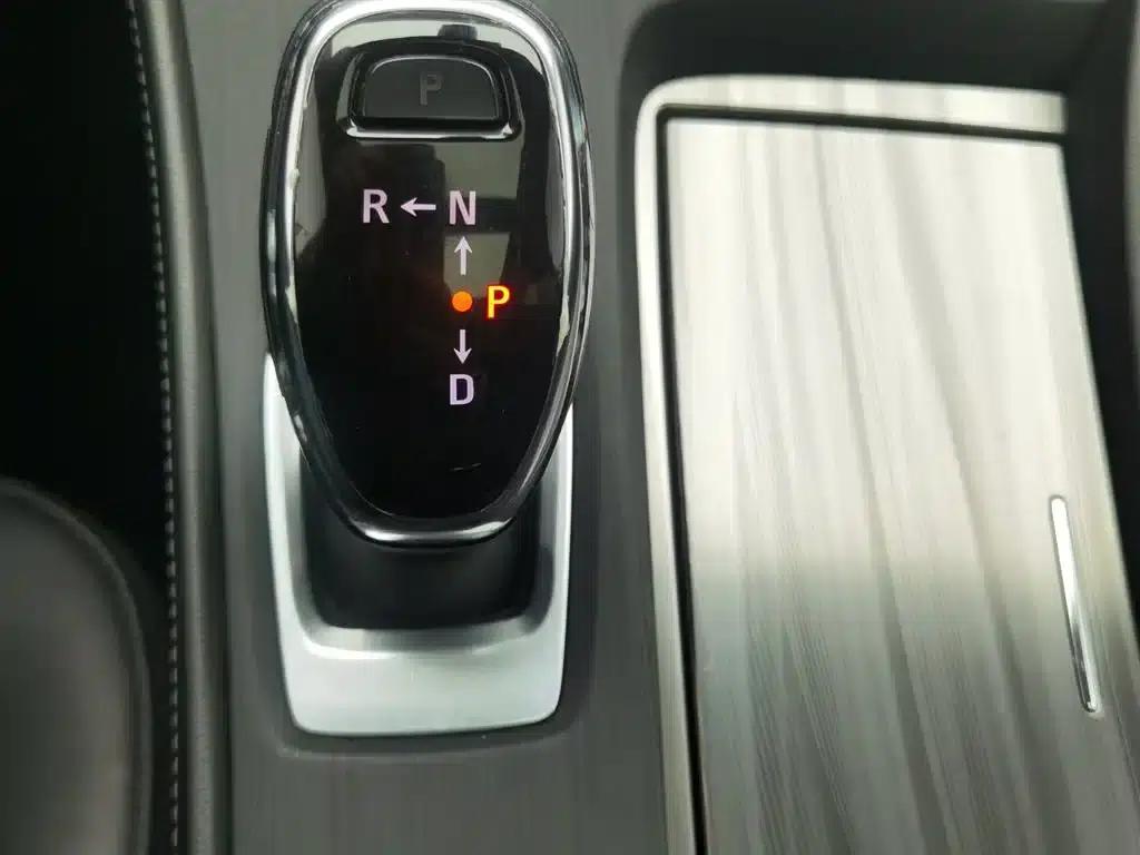 Buick LaCrosse 2020 652T Luxury Edition — миниатюра 13