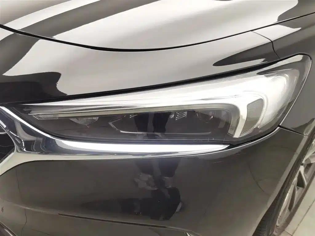 Buick LaCrosse 2020 652T Luxury Edition — миниатюра 7
