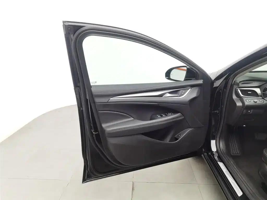 Buick LaCrosse 2020 652T Luxury Edition — миниатюра 8