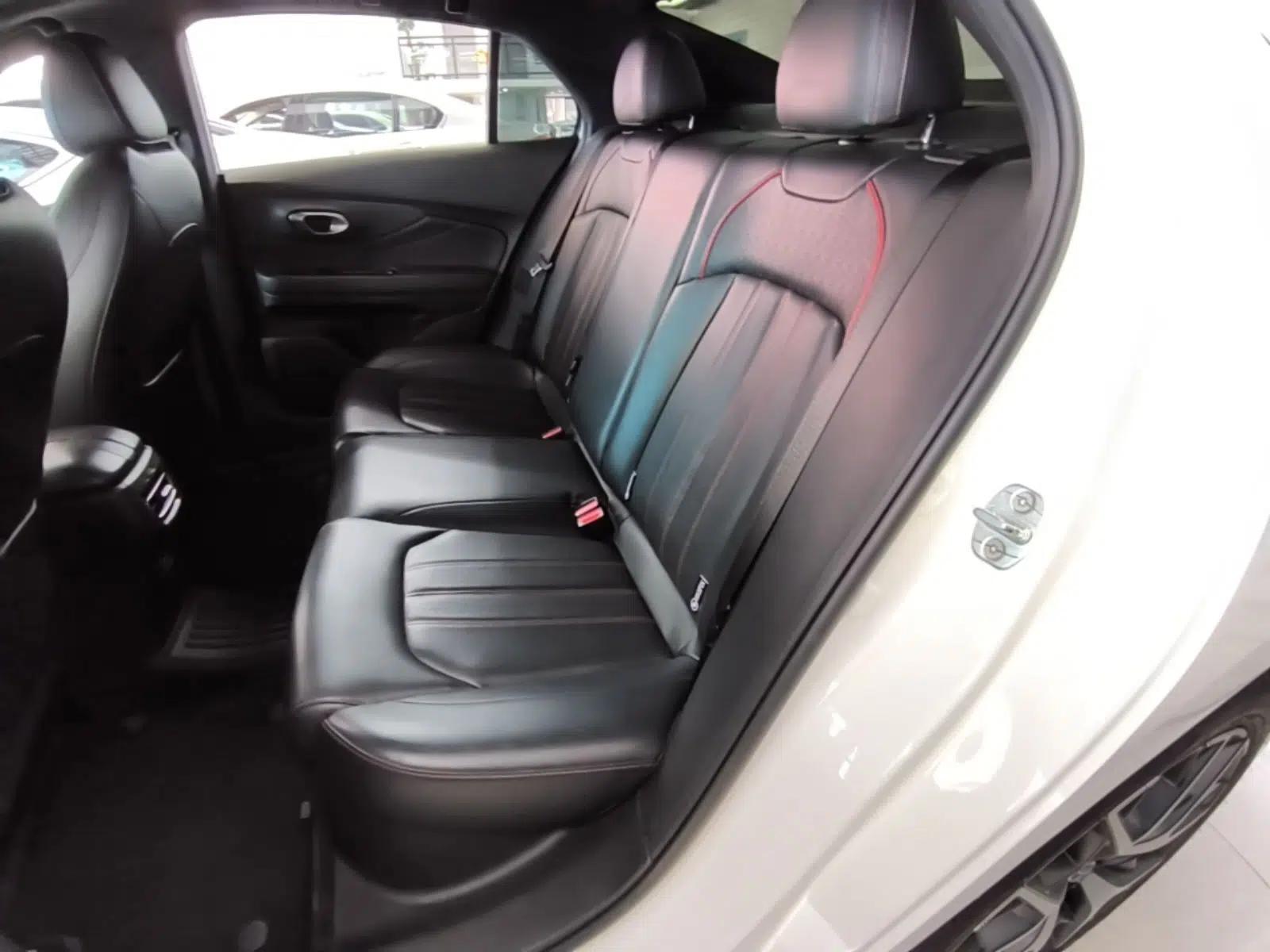 GAC Trumpchi EMPOW 2021 270T DCT J11 Version — миниатюра 20