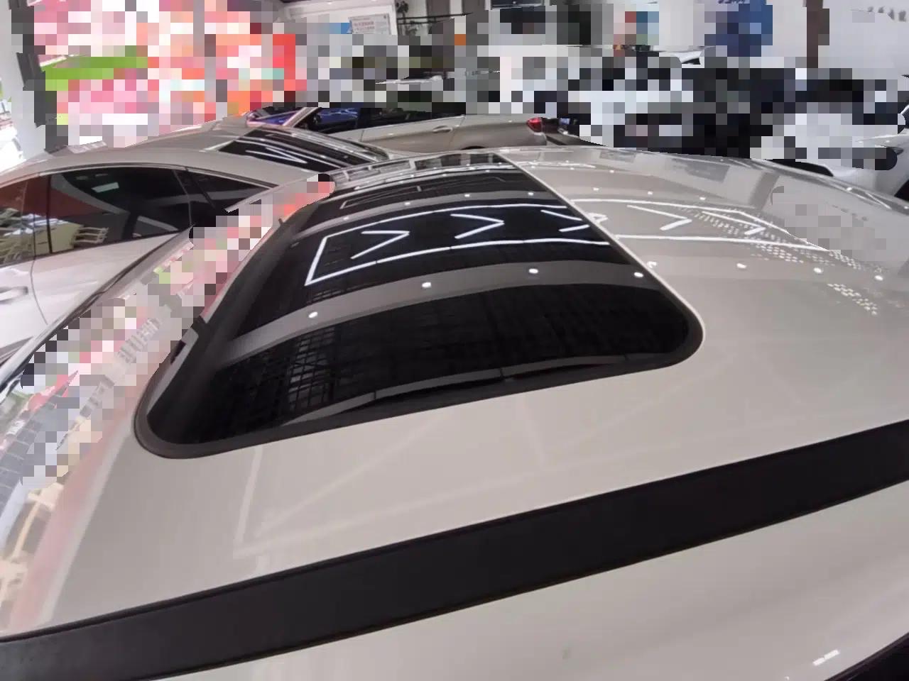 GAC Trumpchi EMPOW 2021 270T DCT J11 Version — миниатюра 7
