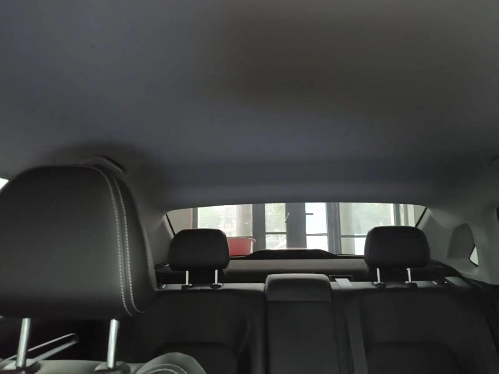 Geely Auto Emgrand 2023 4th Generation Champion Edition 1.5L CVT Luxury Model — миниатюра 21