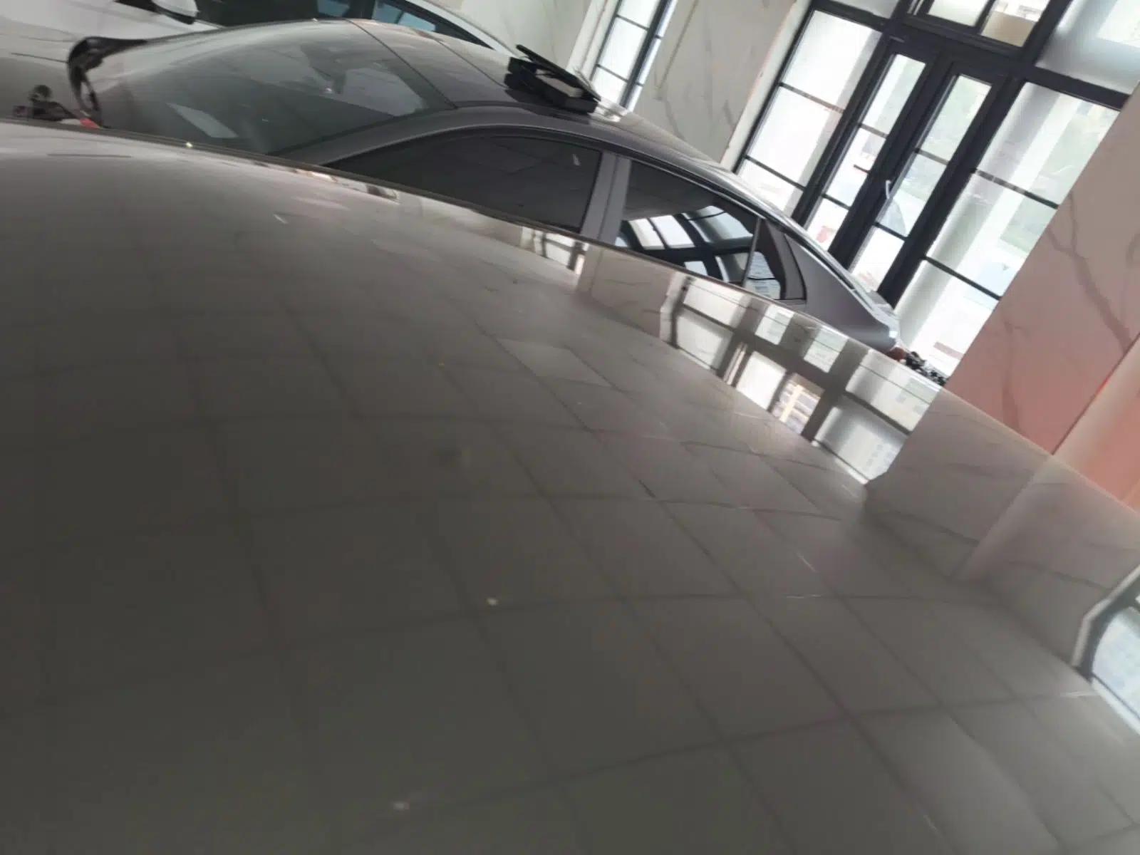 Geely Auto Emgrand 2023 4th Generation Champion Edition 1.5L CVT Luxury Model — миниатюра 7