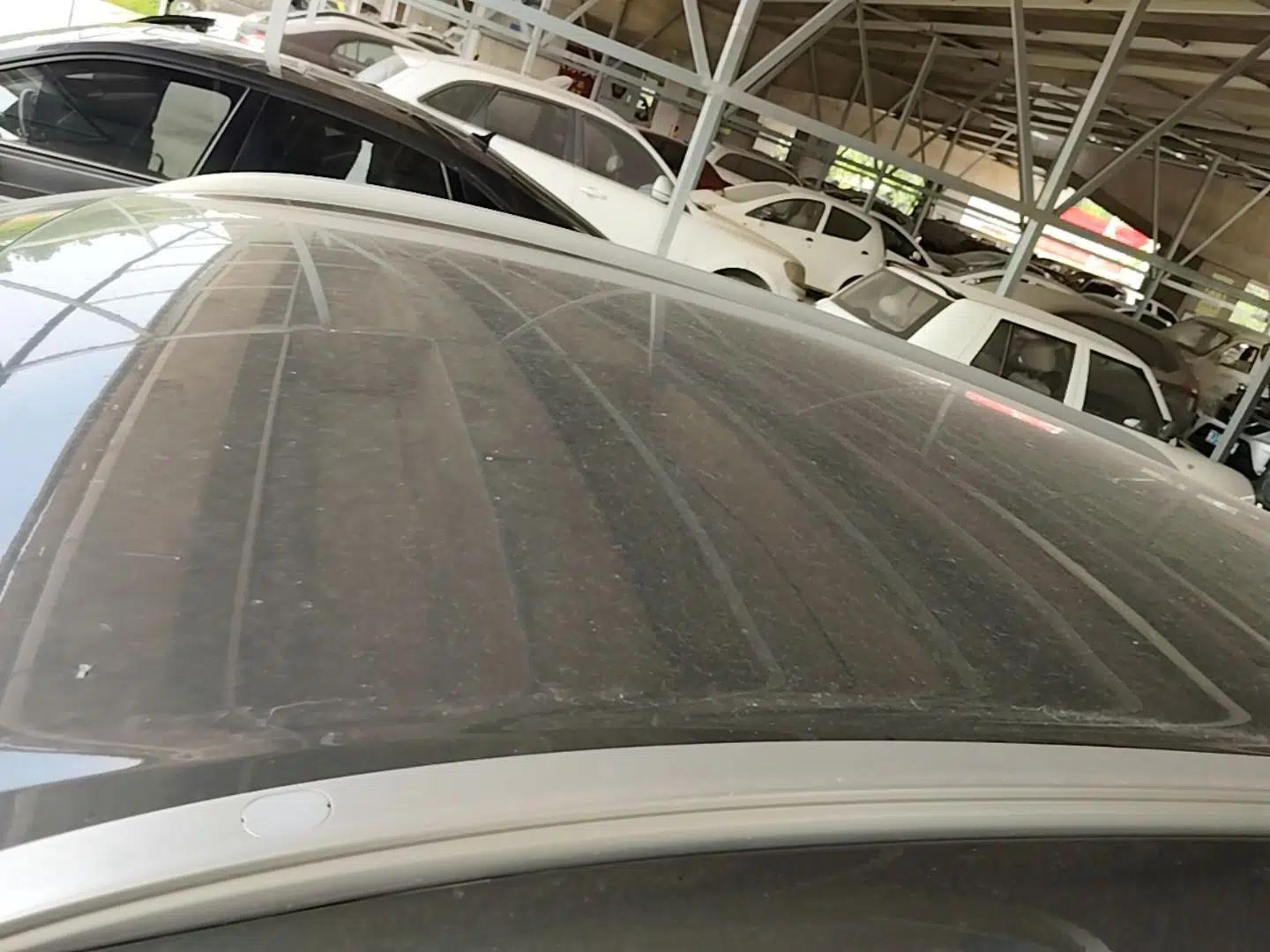 Geely Auto Coolray 2021 1.4T Manual Gold Edition — миниатюра 7