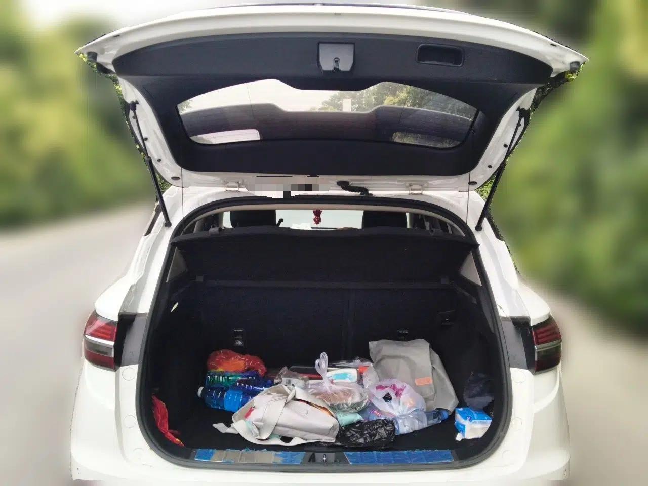 Geely Auto Coolray 2019 260T DCT Explorer China VI Standard — миниатюра 19