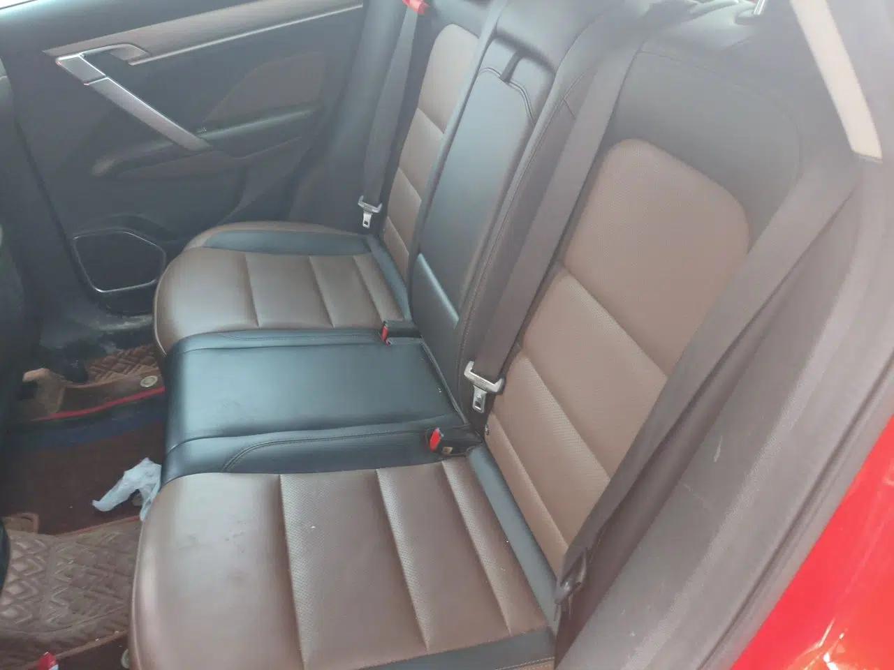 Geely Auto Coolray 2019 260T DCT Explorer China VI Standard — миниатюра 17