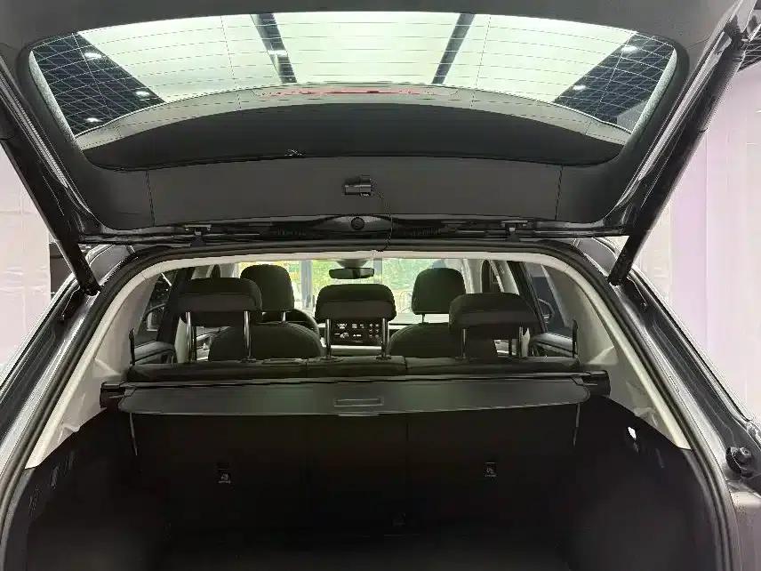 Tayron 2023 280TSI 2WD Luxury Plus Advanced Edition — миниатюра 17