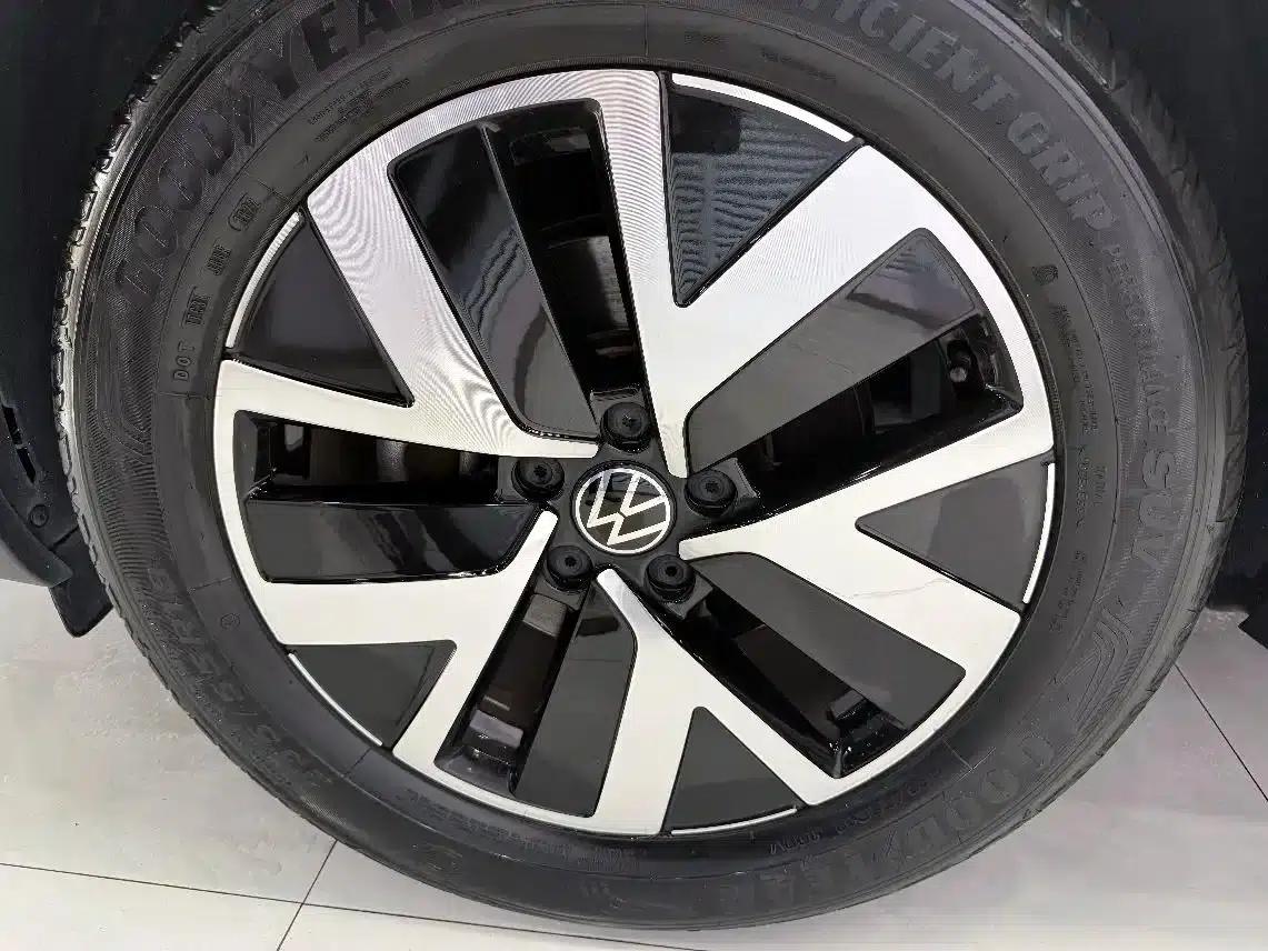 Tayron 2023 280TSI 2WD Luxury Plus Advanced Edition — миниатюра 6