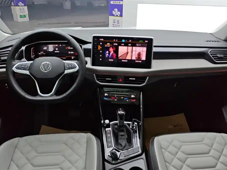 Tayron 2024 330TSI 2WD Luxury Plus Advanced Edition — миниатюра 12