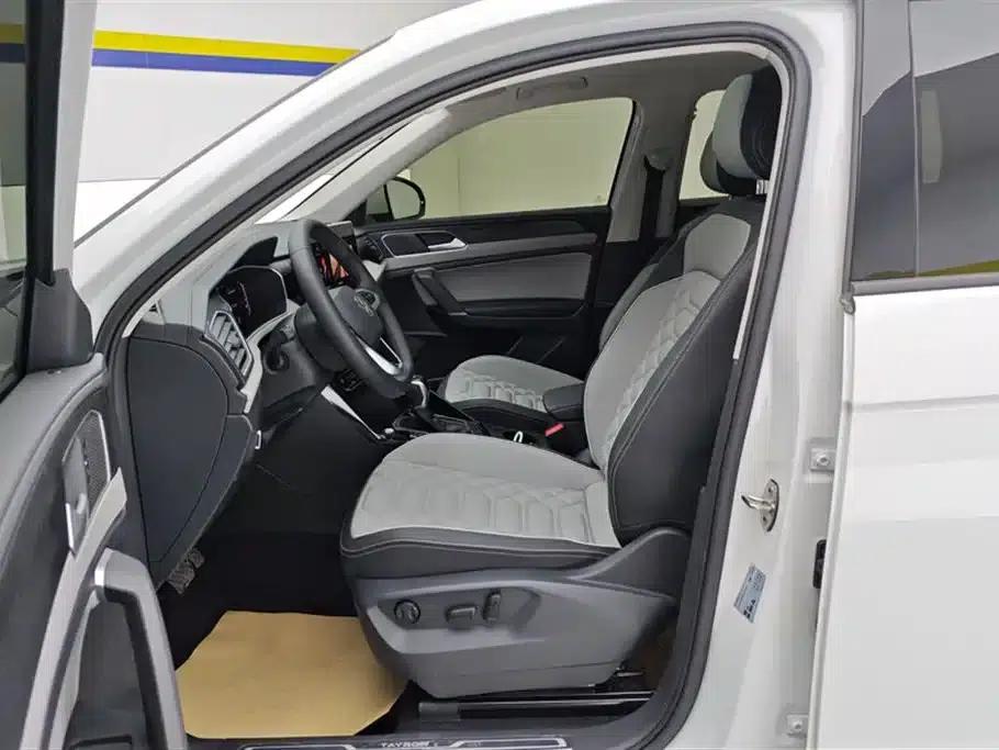 Tayron 2024 330TSI 2WD Luxury Plus Advanced Edition — миниатюра 9